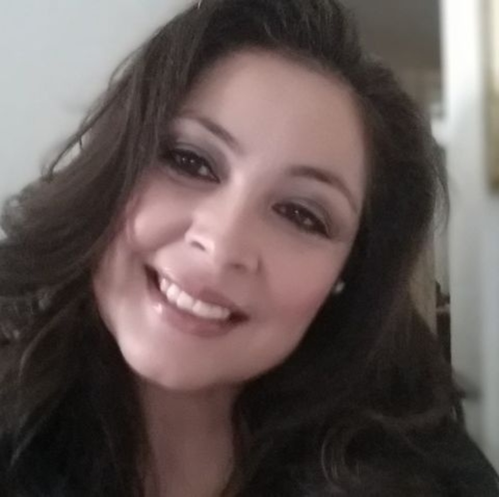 Meet your Posher, Brenda